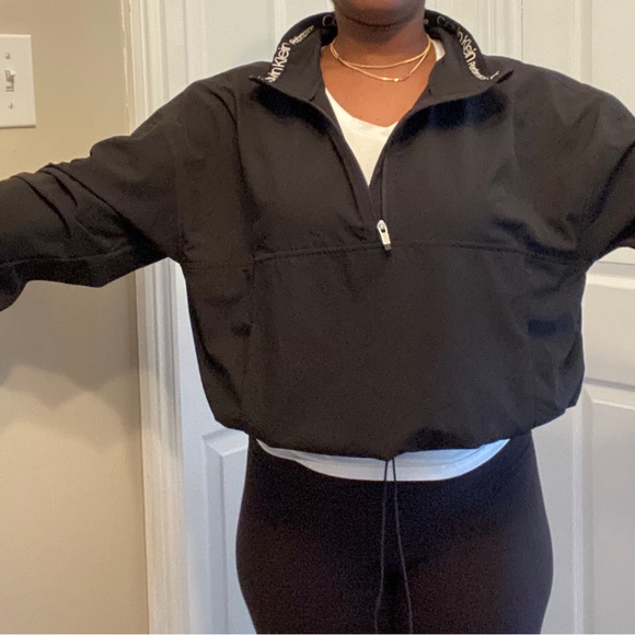 Calvin Klein Performance WindBreaker - Picture 6 of 9